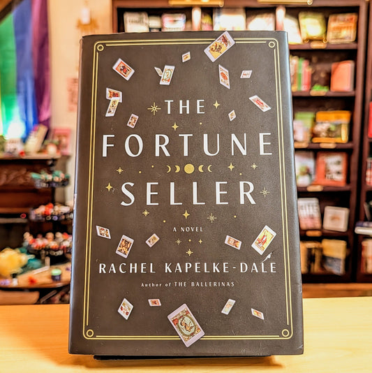 The Fortune Seller: A Novel