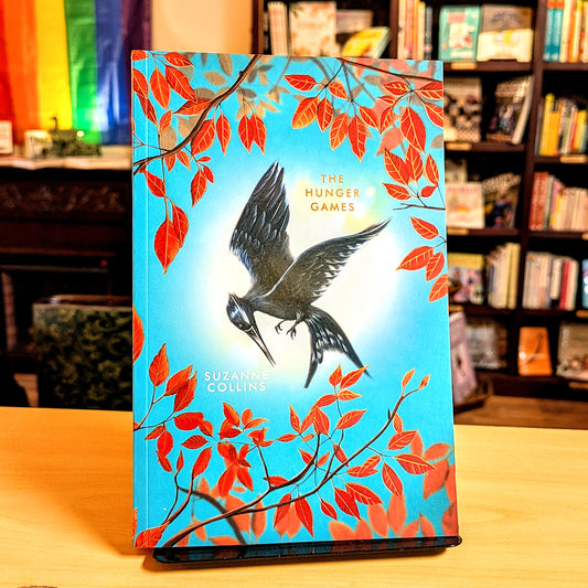 Hunger Games: Deluxe Edition