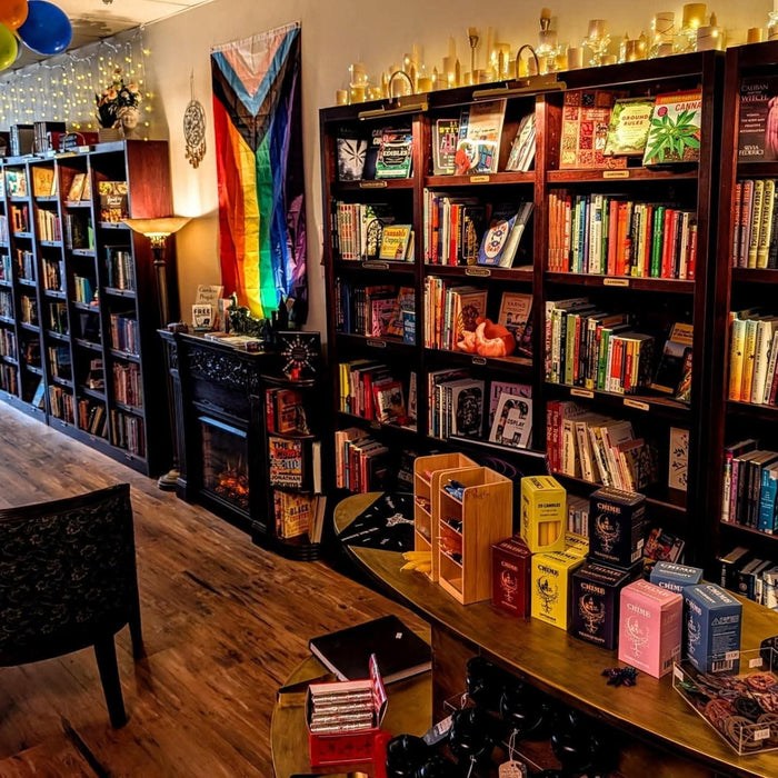 Staff Picks