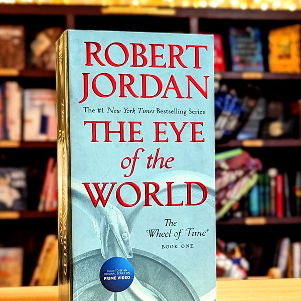 Mass Market Paperbacks
