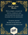 ACOTAR 6 Midnight Release Ticket