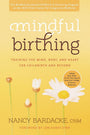 Mindful Birthing: Training the Mind, Body, and Heart for Childbirth and Beyond cover image