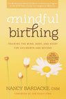 Mindful Birthing: Training the Mind, Body, and Heart for Childbirth and Beyond cover image