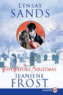 The Bite Before Christmas cover image