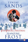 The Bite Before Christmas cover image