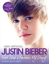 Justin Bieber: First Step 2 Forever: My Story cover image
