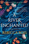 A River Enchanted: A Novel (Elements of Cadence, 1) cover image