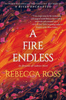 A Fire Endless: A Novel (Elements of Cadence, 2) cover image