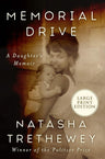 Memorial Drive: A Daughter's Memoir cover image