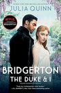 Bridgerton [TV Tie-in] (Bridgertons Book 1) cover image