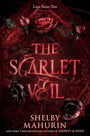 The Scarlet Veil cover image