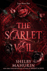 The Scarlet Veil cover image