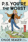 P.S. You're the Worst: A Novel cover image