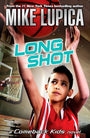 Long Shot (Comeback Kids) cover image