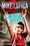 Long Shot (Comeback Kids) cover image