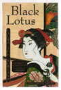 Black Lotus (Sano Ichiro Novels) cover image
