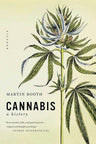 Cannabis: A History cover image