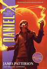The Dangerous Days of Daniel X cover image