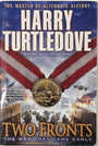 Two Fronts (The War That Came Early, Book Five) cover image