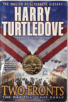 Two Fronts (The War That Came Early, Book Five) cover image