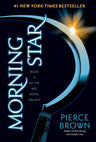 Morning Star (Red Rising Series) cover image