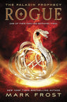 Rogue: The Paladin Prophecy Book 3 cover image