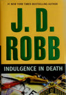 Indulgence in Death cover image
