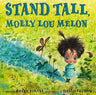 Stand Tall, Molly Lou Melon cover image