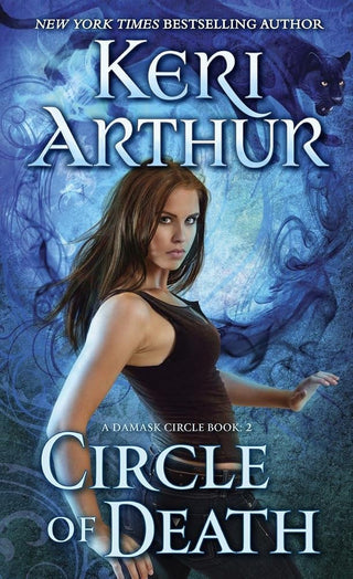 Circle of Death cover image