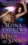 Magic Strikes cover image