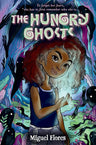 The Hungry Ghosts cover image