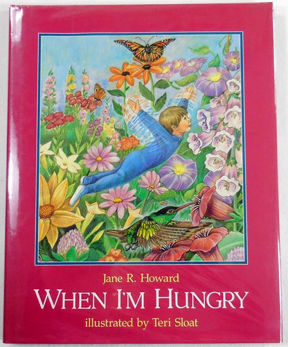 When I'm Hungry cover image