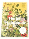 Herbal Handbook cover image