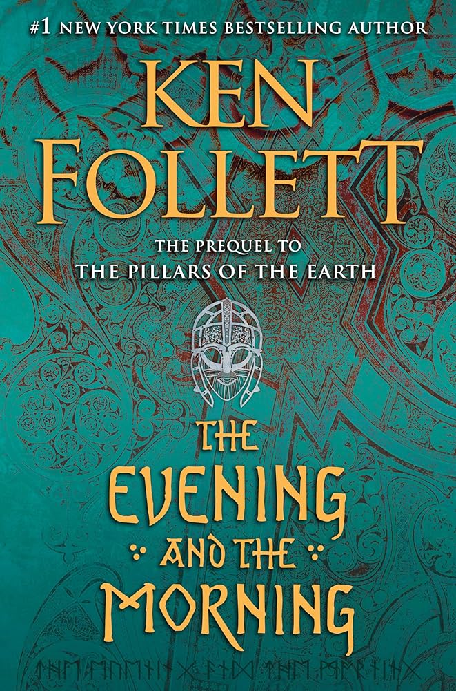 The Evening and the Morning (Kingsbridge) cover image
