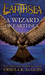 A Wizard of Earthsea (The Books of Earthsea, 1) cover image