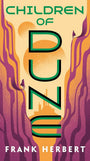 Children of Dune cover image