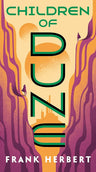 Children of Dune cover image