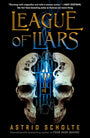 League of Liars cover image