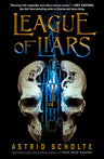League of Liars cover image