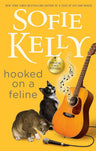Hooked on a Feline (Magical Cats) cover image