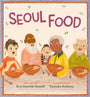 Seoul Food cover image