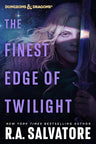 The Finest Edge of Twilight: Dungeons & Dragons cover image