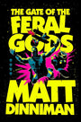 The Gate of the Feral Gods (Dungeon Crawler Carl) cover image