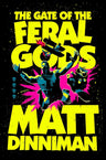 The Gate of the Feral Gods (Dungeon Crawler Carl) cover image