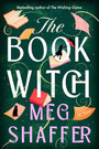 The Book Witch: A Novel cover image