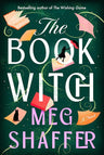 The Book Witch: A Novel cover image