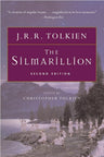 The Silmarillion cover image
