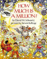 How Much Is a Million? cover image