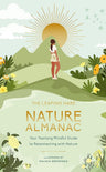 The Leaping Hare Nature Almanac: Your Yearlong Mindful Guide to Reconnecting with Nature (LEAPING HARE ALMANACS) cover image