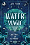 Water Magic (Elements of Witchcraft, #1) cover image